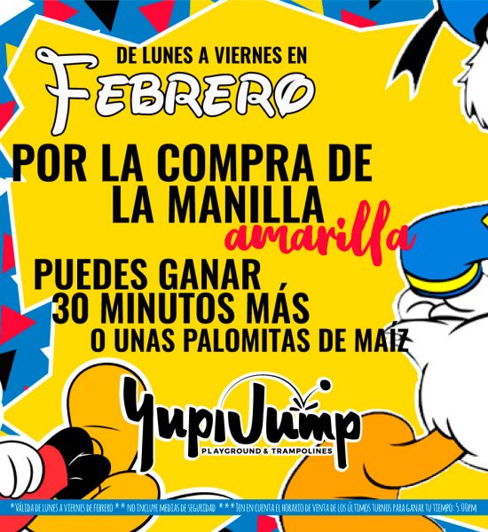 PROMO-FEBRERO-2020 PROMO-FEBRERO-2020
