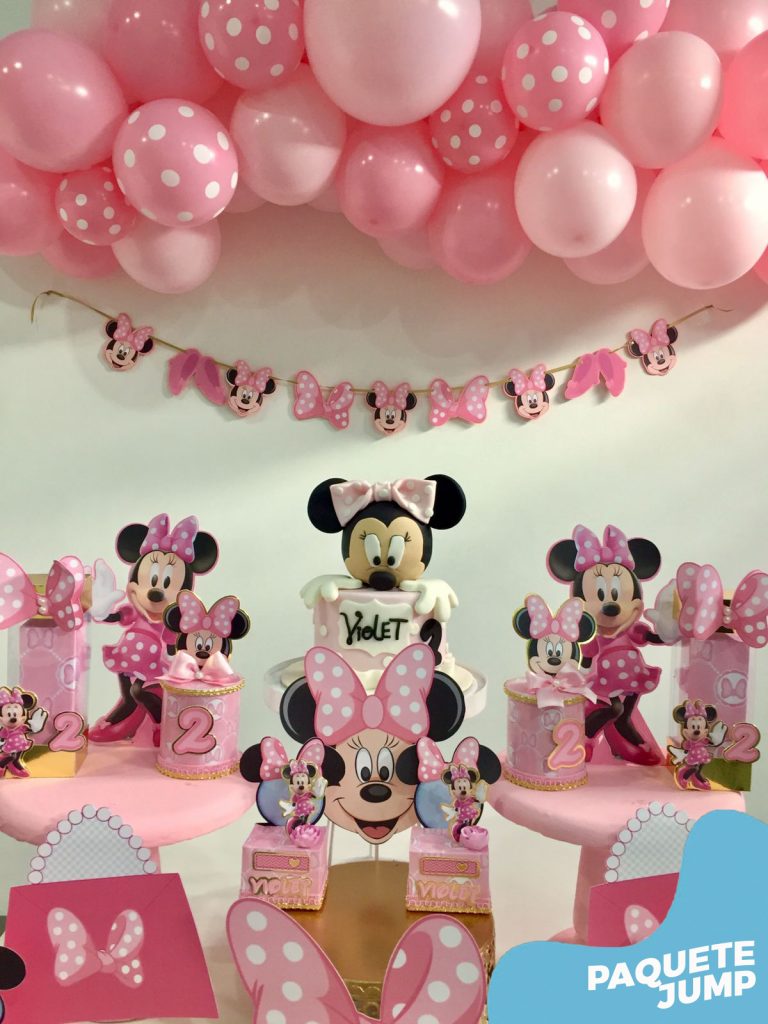 Fiestas infantiles 2 Gallery Image