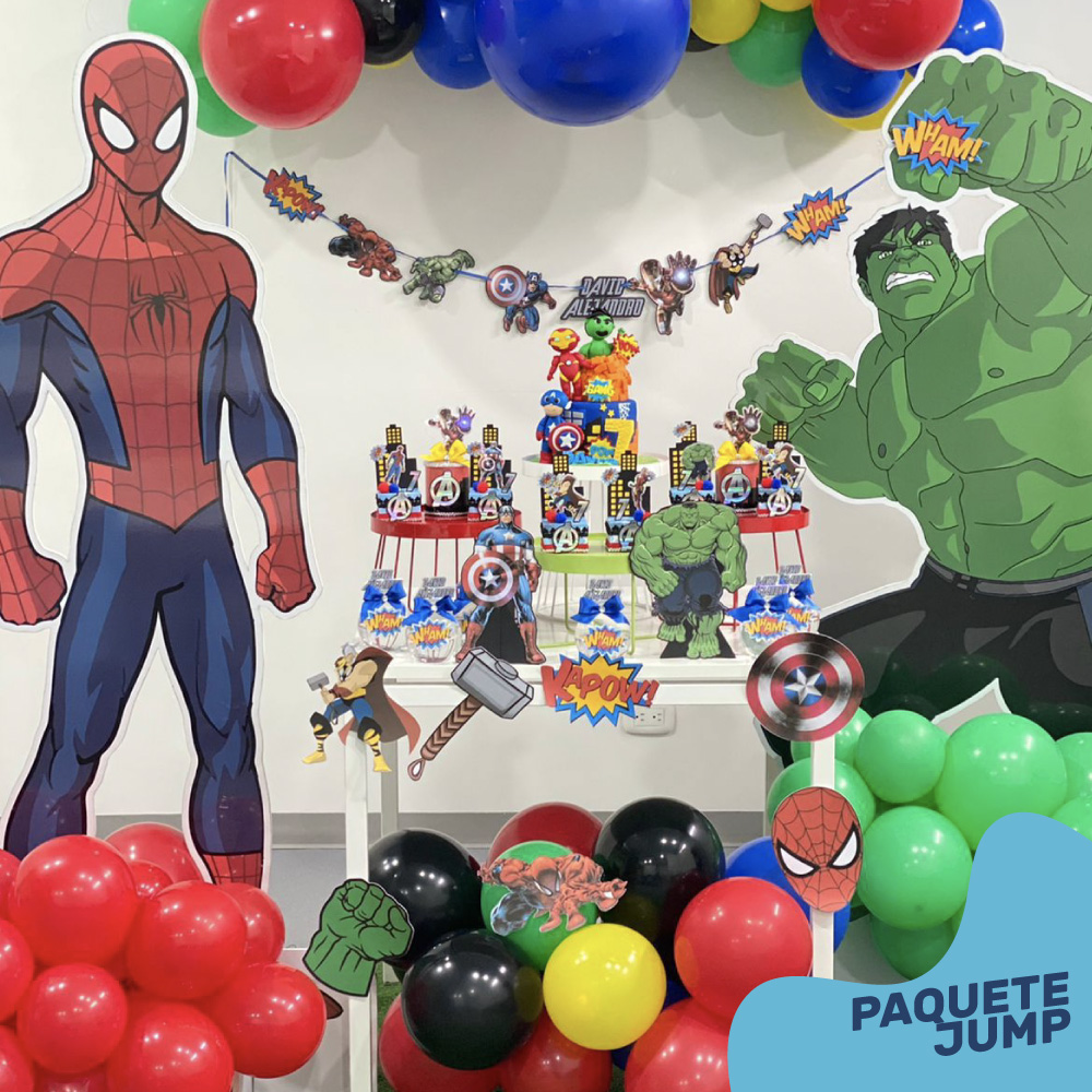 Fiestas infantiles 5 Gallery Image