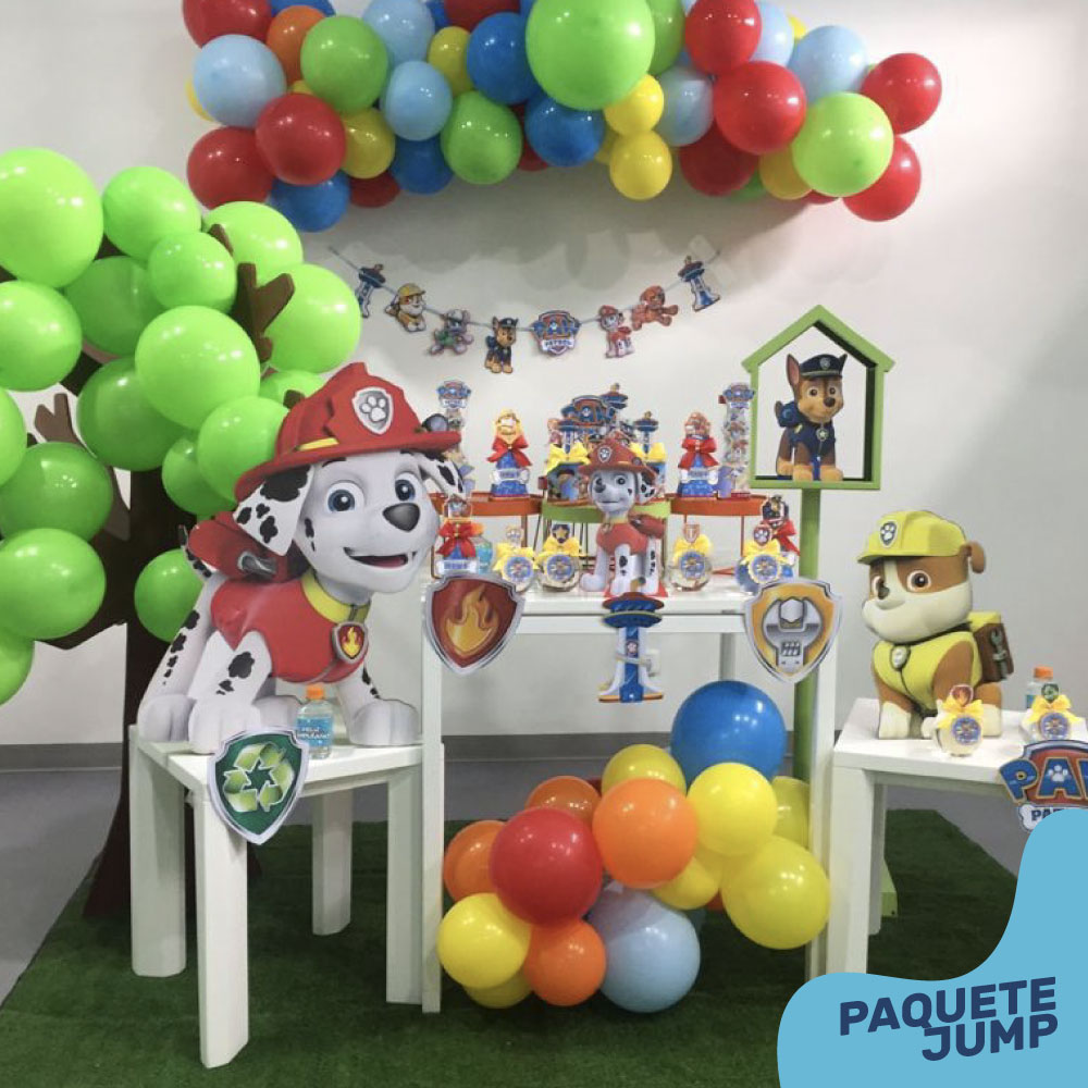 Fiestas infantiles 4 Gallery Image