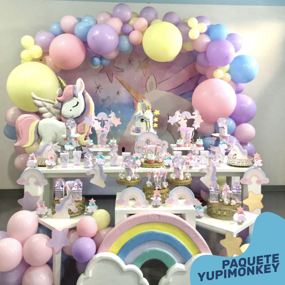 Fiestas infantiles 10 YUPIMONKY 003