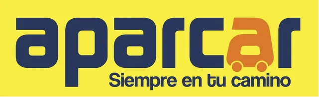 Logo Aparcar