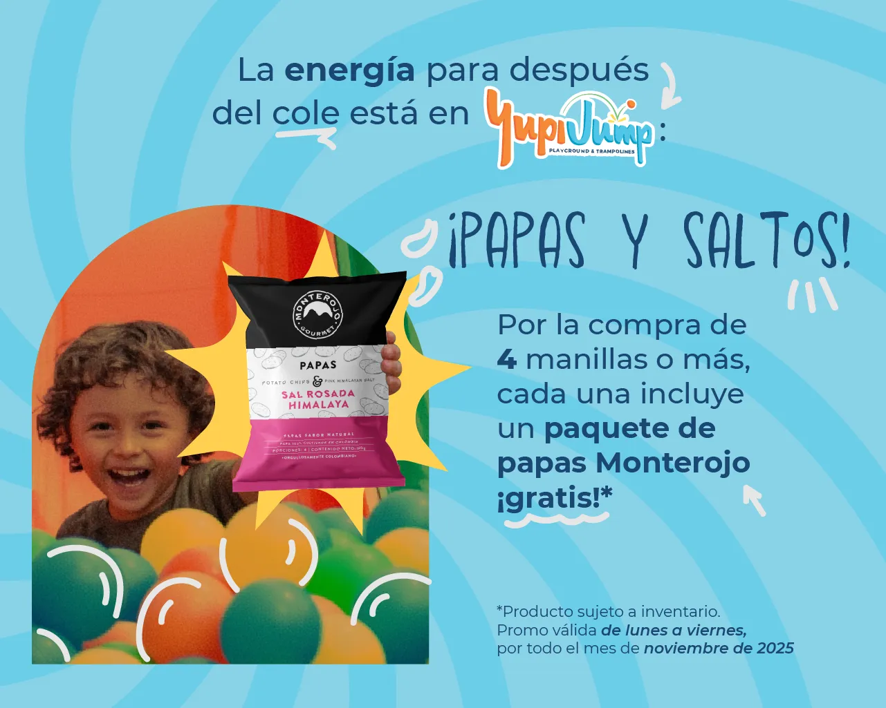 Yupi CO banner MOBILE noviembre 2025 2