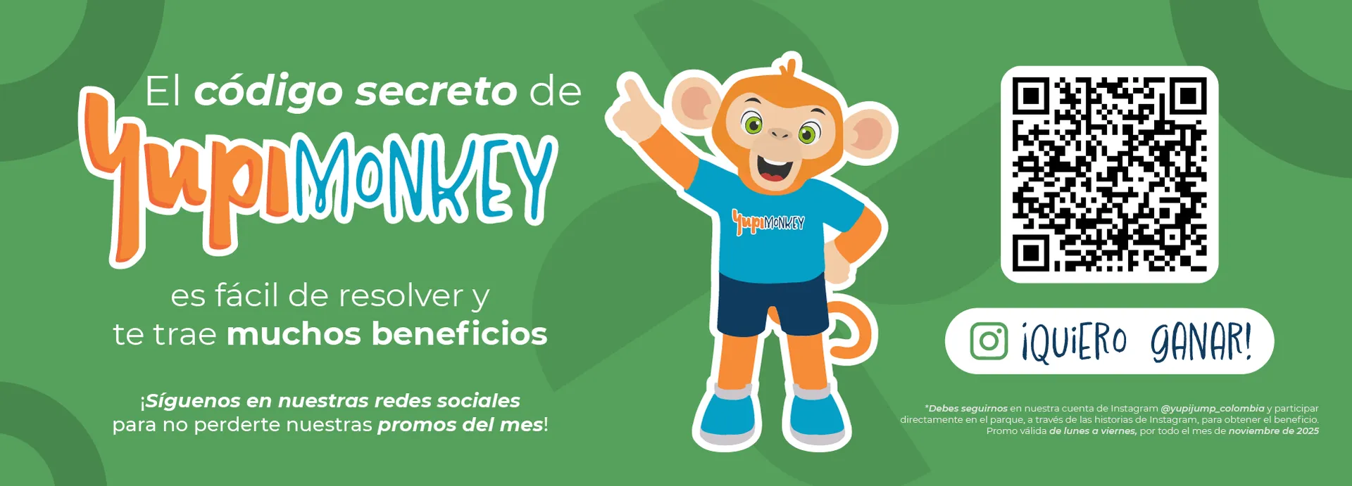 Yupi CO banner PC noviembre 2025 1