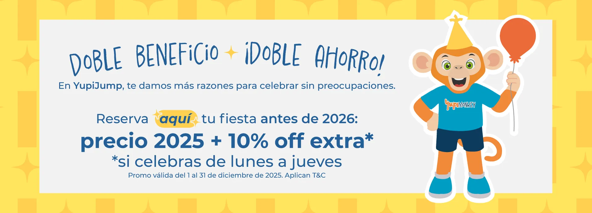 Yupi CO banner PC diciembre 2025 1