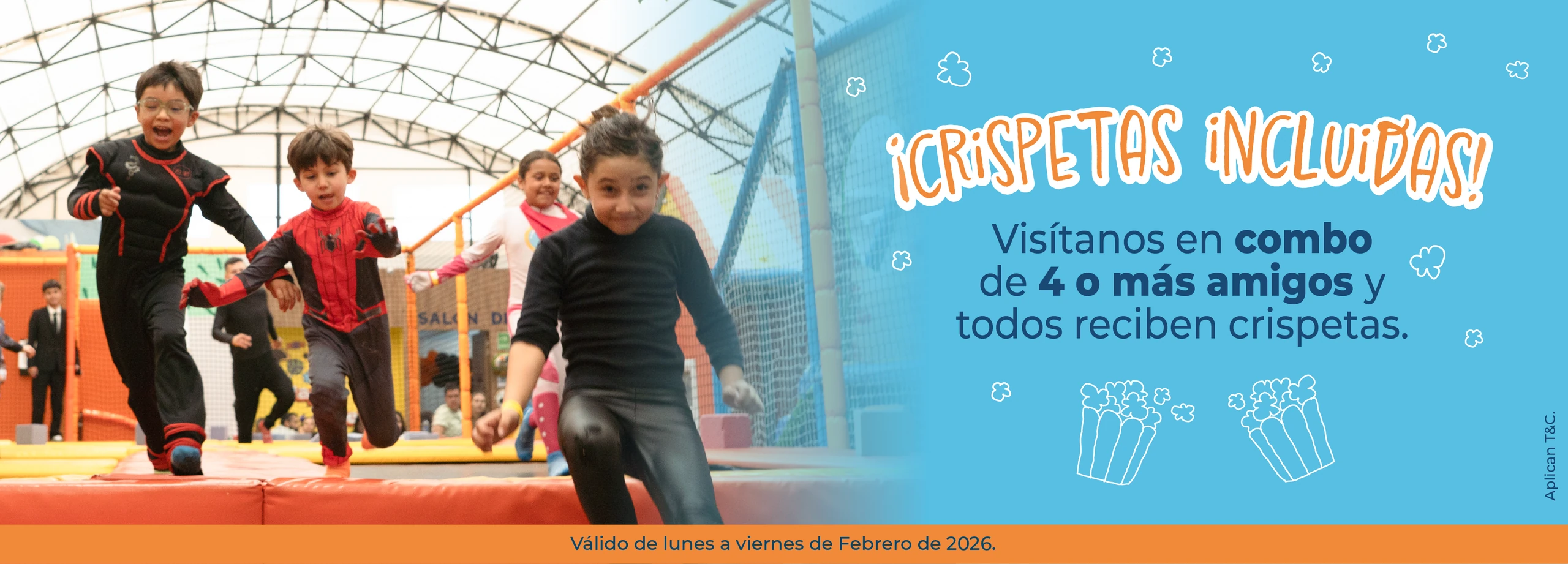 Yupi CO Banner PC febrero 2026 1