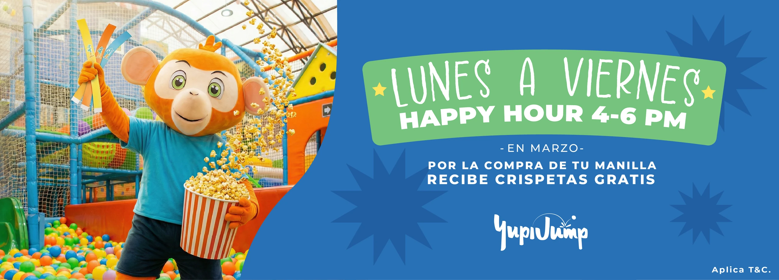 Yupi CO Banner PC marzo 2026 1