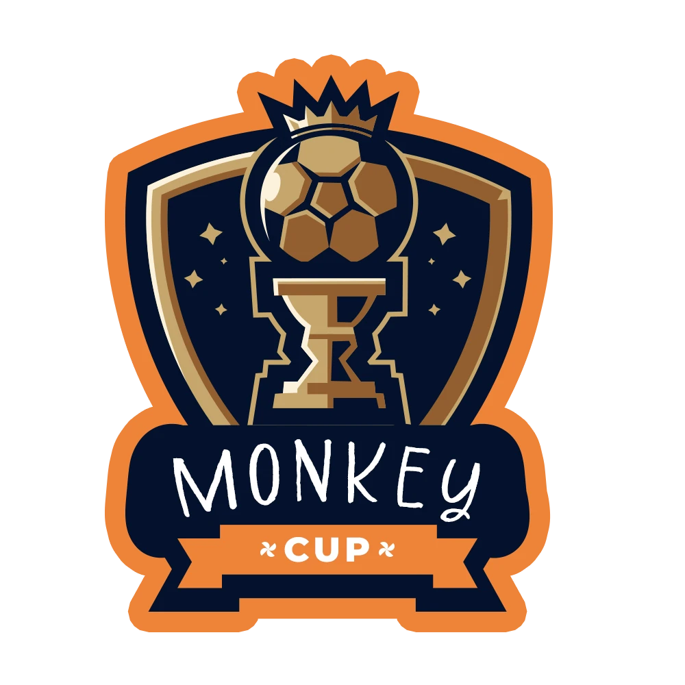 Yupi CO Monkey copa mayo 1