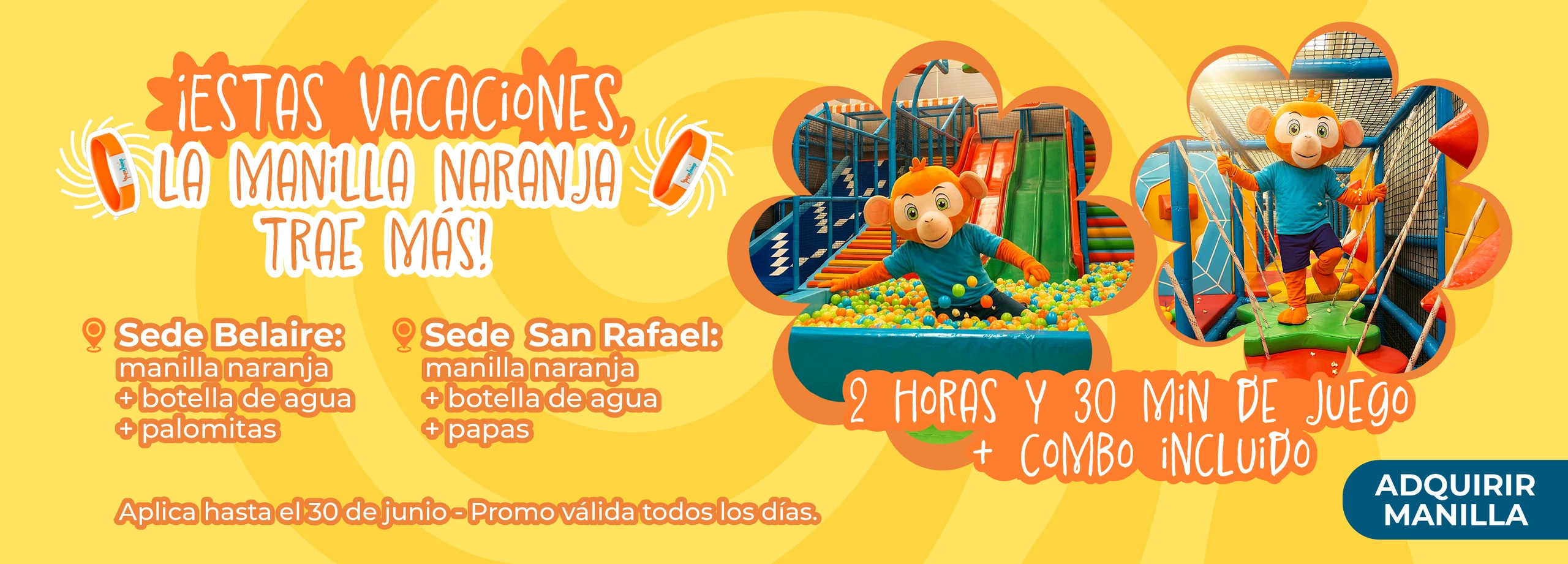 Yupijump CO banner PC junio 2026 1