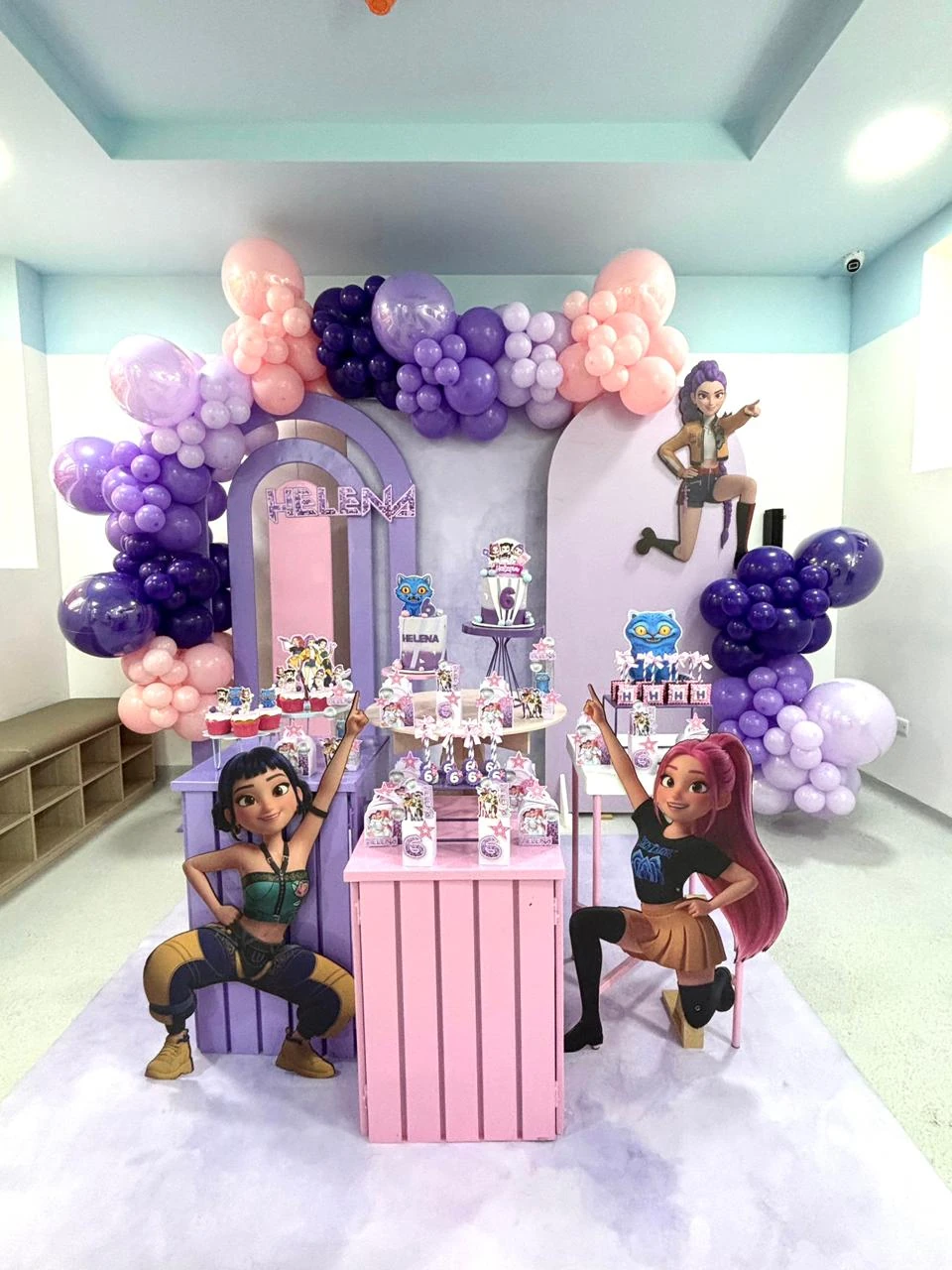Paquete de Fiesta YupiMonkey 8 Yupijump-CO-paquete-Yupimonkey-junio-2026-2