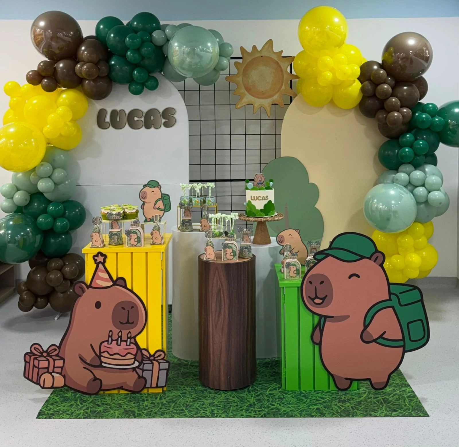 Paquete de Fiesta YupiMonkey 6 Yupijump-CO-paquete-Yupimonkey-junio-2026-4