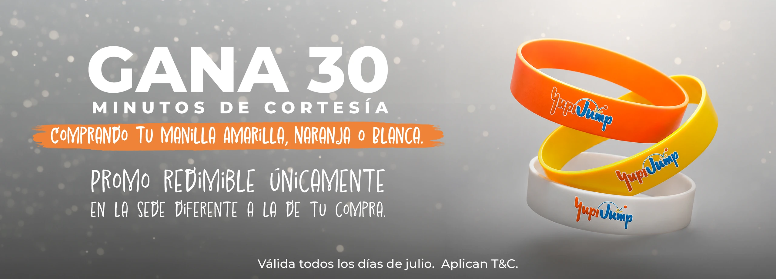 Yupi CO Banner PC julio 2026 2