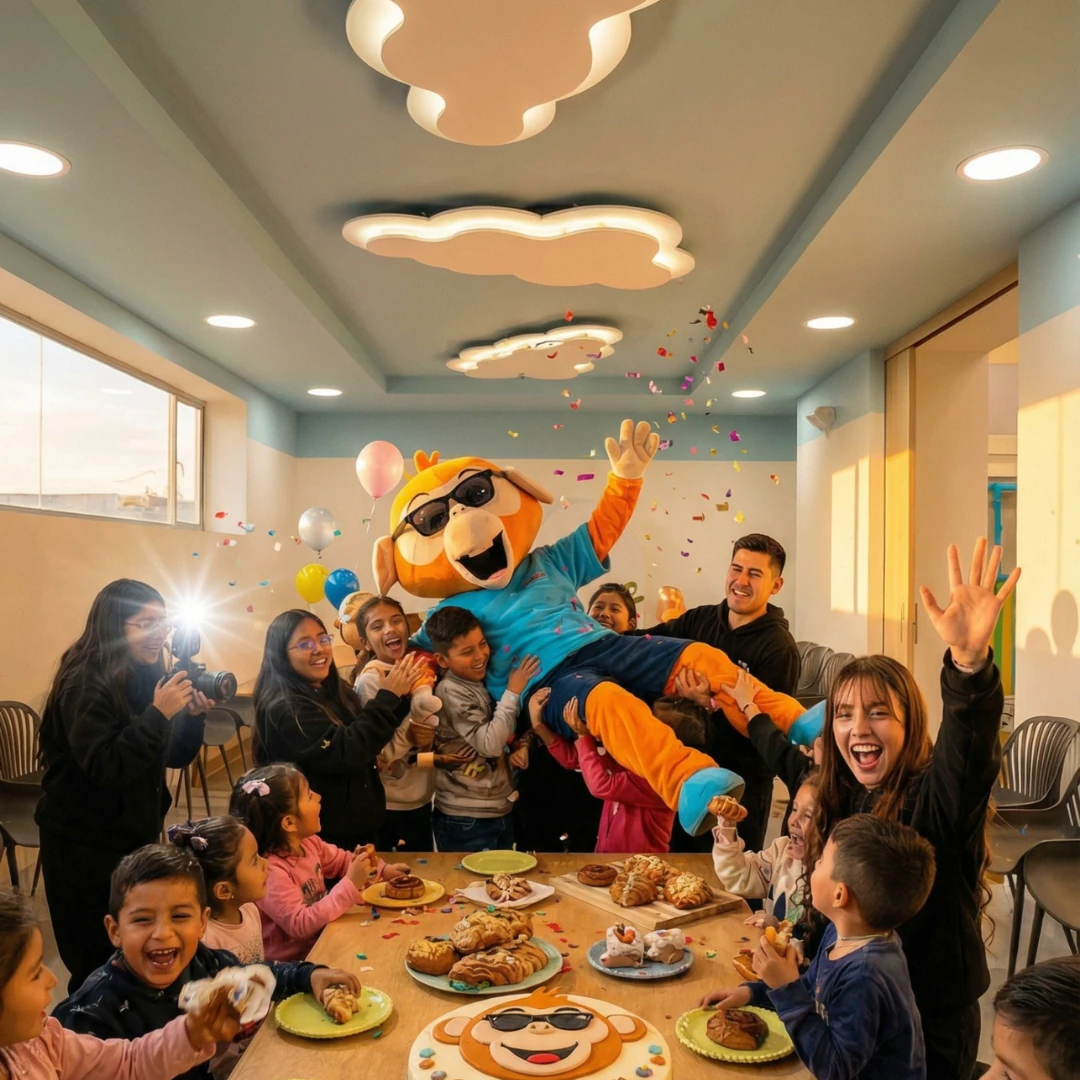 upiJump CO Fiestas Infantiles septiembre 2026 1