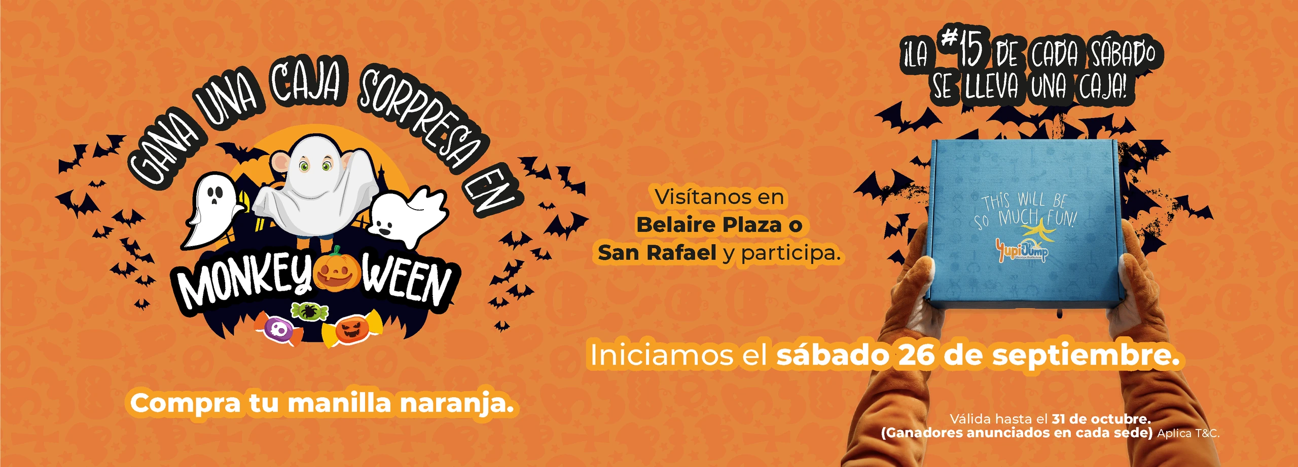 Yupi Banner Promo Mes PC octubre 2026 1