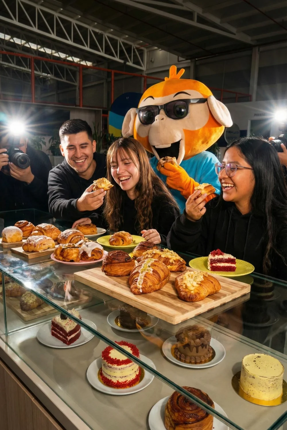 Monkey’s Kitchen 1 Yupi-CO-San-Rafael-marzo-2026-8