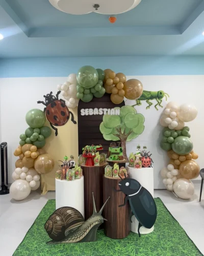 Paquete de Fiesta FunMonkey 2 Yupijump-Paquete-FunMonkey-septiembre-2026-34